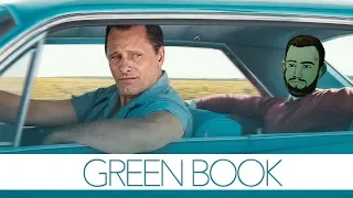 Green Book [RECENZJA]