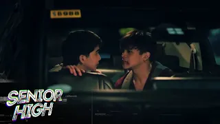 [ENG SUBS] Full Episode 81 | Senior High Season 2 | Andrea, Kyle Echarri, JK Labajo, Elijah Canlas