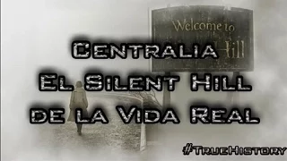 Cual es La historia de Silent Hill | Documental Centralia