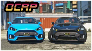 GTA5 RP | OCRP #51 - Two Junior Deputies feat. Buggs