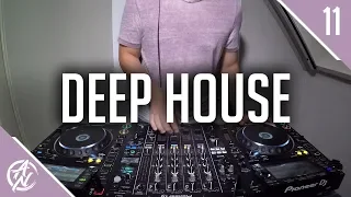 Deep House Mix 2019 | #11 | The Best of Deep House 2019 by Adrian Noble