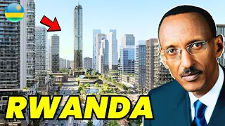 Biggest Ongoing and Completed Mega Projects in Rwanda (2024)