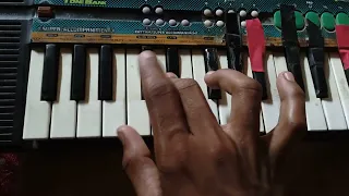 tum dil ki dhadkan me rahte ho casio sa 41