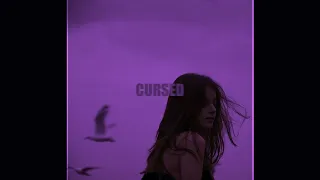 (FREE) Juice WRLD x Darci x Post Malone Type Beat ~ Cursed