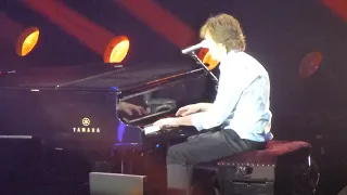 Paul McCartney - Let It Be - Amsterdam 8-Jun-2015