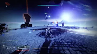 destiny 2 third person bug