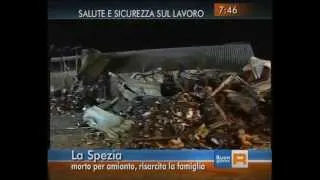 RAI3 TGR BUONGIORNO REGIONE LIGURIA - (17-06-2014)