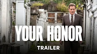 Your Honor | Trailer | Sky Atlantic