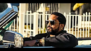 Ice Cube, Dr. Dre, Nas - The Revival ft. 50 Cent (Mengine Remix)