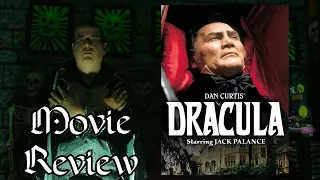 Dracula (1974) Movie Review