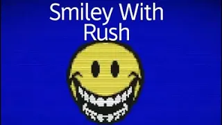 Smiley With Rush/Roblox Doors