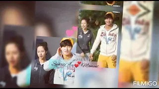 Jong kook dan ji hyo