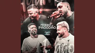 O Amor Não Tem Culpa / Tira Ela de Mim / Me Espera / Perfume / Insegurança (Ao Vivo)