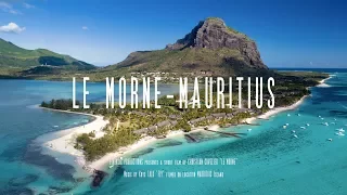 Le Morne - Mauritius Island 4K