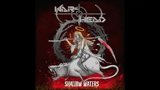 War Head - Shallow Waters (2024)