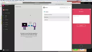 Connect; 2017 Introducing Visual Studio App Center  Build, test, distribute, and monitor apps in the