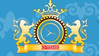 G  TIME CORPORATION! Накопительная программа G TIME голден тайм