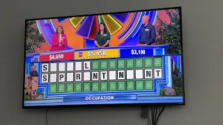 Wheel of Fortune FAIL - Serial Superintendent