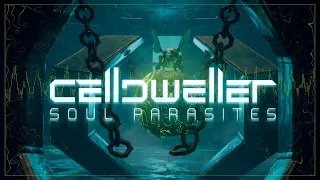 Celldweller - Soul Parasites (Official Lyric Video)