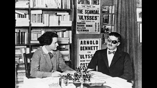 Después de leer el Capítulo 6 de Ulises de James Joyce - ESPECIAL ULISES - #CompartimosLiteratura