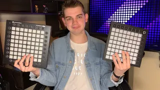 Launchpad X vs Launchpad Pro - Review, Comparison & Differences