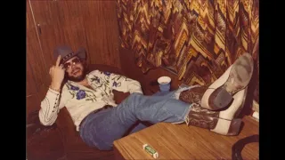 Hank Williams Jr, - The Ballad of Moonshine (1970)