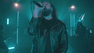 MOONSPELL - Apophthegmata (Live 80 Meters Deep) | Napalm Records