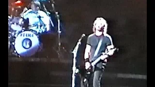 Metallica - Werchter, Belgium [1999.07.03] Full Concert - 3rd Source