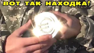 НЕОЖИДАННАЯ НАХОДКА НА ПЛЯЖЕ! ВЫКОПАЛ И АФИГЕЛ! В Поисках Клада от Влада!