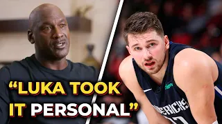 NBA Legends Explain Why Luka Doncic Is So CRAZY GOOD