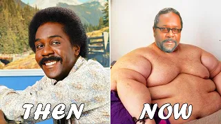 Sanford and Son (1972-1977) ★ Cast Then and Now 2023 [51 Years After]