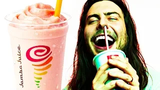 Top 10 Untold Truths of Jamba Juice!!!