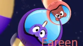 My talking tom 2 space trails game  | Space Trails | Snake Games 🐍 | My Talking Tom 2 | Games