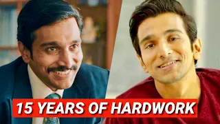 20 Facts You Didn't Know About Pratik Gandhi | Harshad Mehta | Scam 1992
