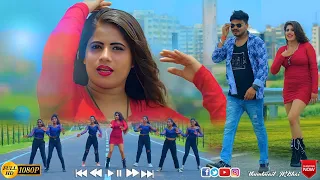 Teri Adawo Ka Hu Deewana || Singer Kumar Pritam || New Nagpuri Video Song 2024