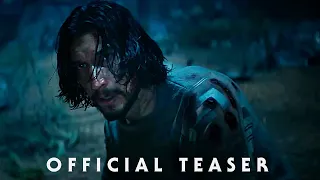 Star Wars: The Hunt for Ben Solo (Official Teaser)