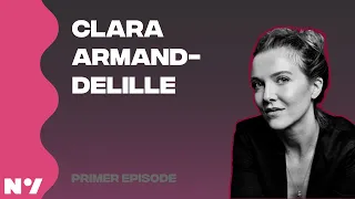 Clara Armand-Delille: From Google to Third Eye Media | Primer 12