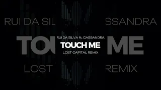 “Touch Me” is out now! #housemusic #music #afrohouse #techno  #electronicmusic #remix #dj