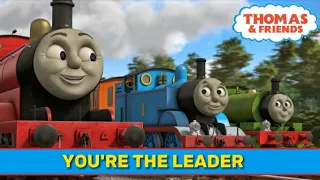 | Thomas You're The Leader | 1k Special | Tribute | Re-Upload