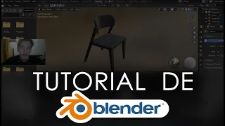 Un tutorial de BLENDER 2.9 pe intelesul tuturor