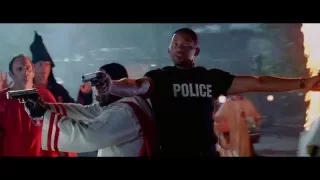 Bad Boys II (2003) HD Teaser Trailer [1080p]