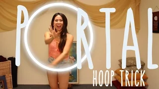 Best Hoop Trick : Portal ( isolation)