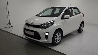 В продаже Kia Picanto 2018 года (цена указана по ссылке в описании⬇️)