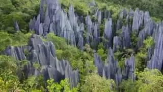 Top 10 Natural Wonders Of The World