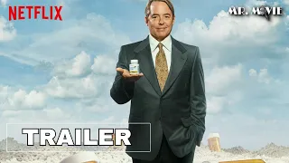 PAINKILLER (2023) Trailer ITA della Serie con Matthew Broderick | Netflix