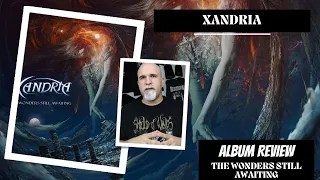Xandria - The Wonders Still Awaiting (Album Review)
