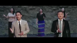 Melody For Christ - Khawvel hrehawm i tan min ti (Official Music Video)