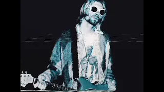 Nirvana – Smells Like Teen Spirit (SLOWED+ REWERB)