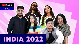 YTFF India 2022