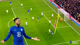 Most Crazy Chelsea Goals Of The Season 2021/22 [With Commentary]